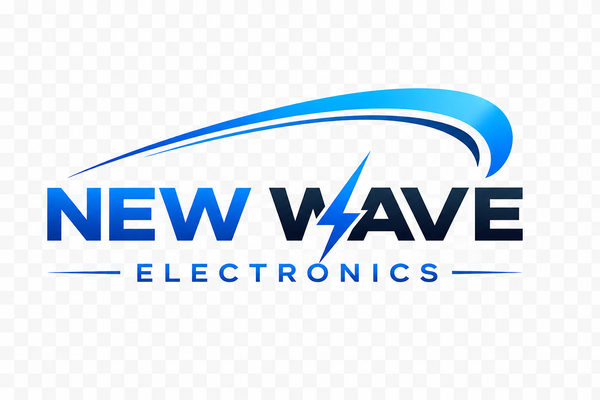New Wave Electronics