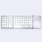 New Mini Wireless Bluetooth Folding Keyboard BO33